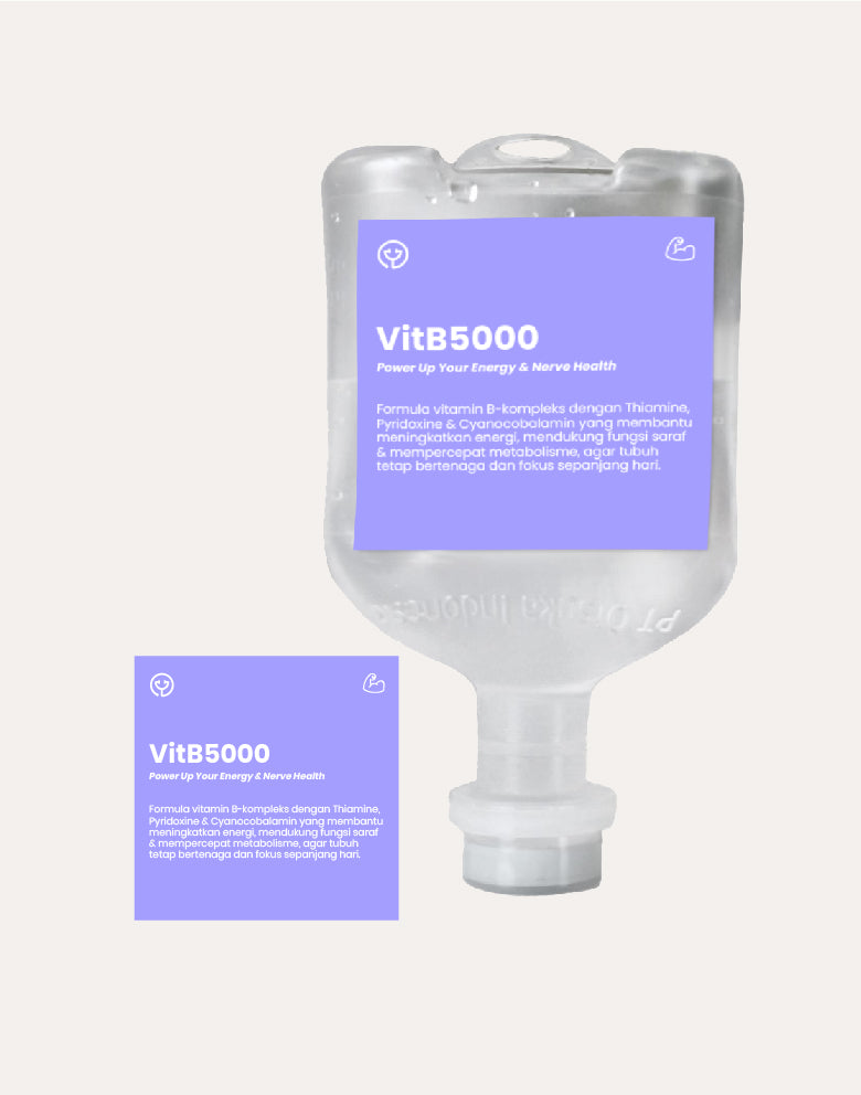 VitB5000