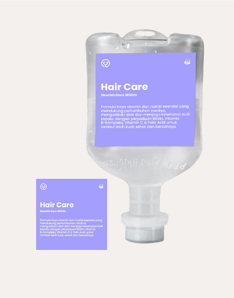 Hair Care