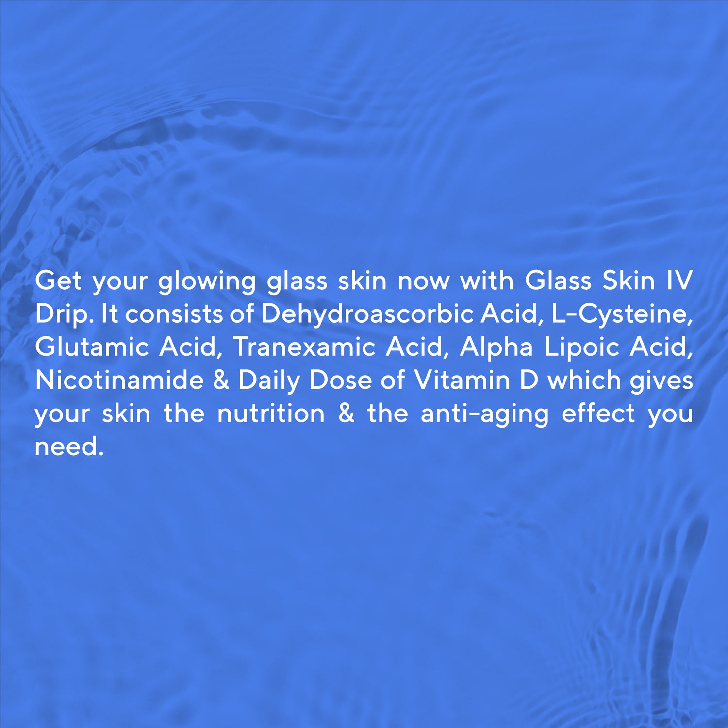 Glass Skin